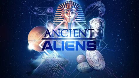 Watch Ancient Aliens Season 20 Episode 1 